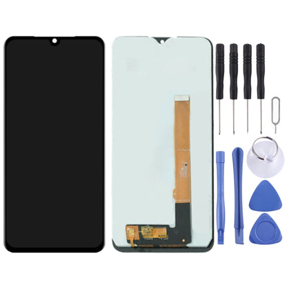 LCD Screen and Digitizer Full Assembly for T-Mobile REVVL 4 5007W 5007Z(Black) by buy2fix