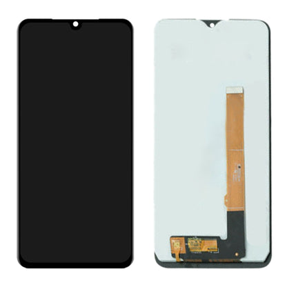 LCD Screen and Digitizer Full Assembly for T-Mobile REVVL 4 5007W 5007Z(Black) by buy2fix