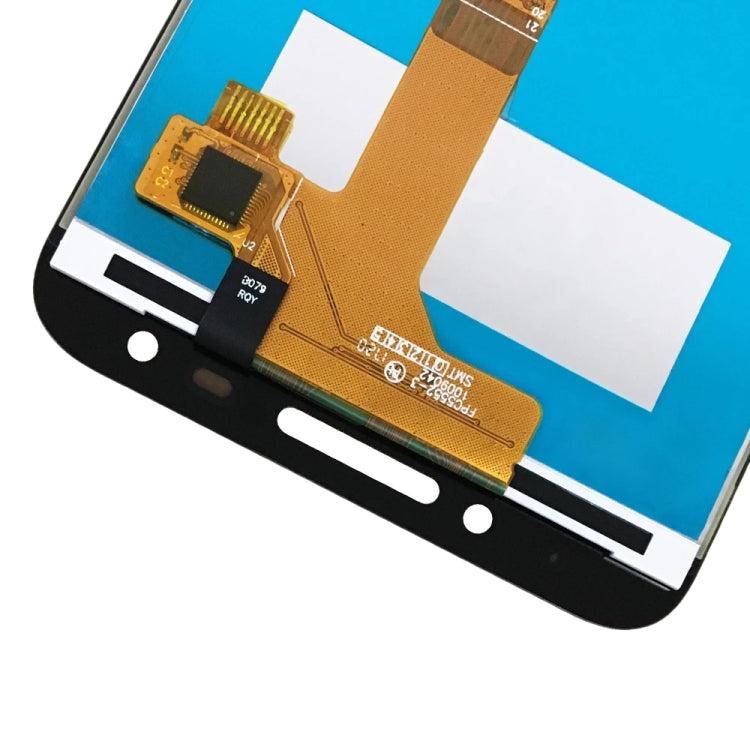 LCD Screen and Digitizer Full Assembly for T-Mobile Revvl(Black) - For T-Mobile by buy2fix | Online Shopping UK | buy2fix