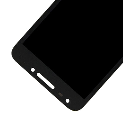LCD Screen and Digitizer Full Assembly for T-Mobile Revvl(Black) - For T-Mobile by buy2fix | Online Shopping UK | buy2fix