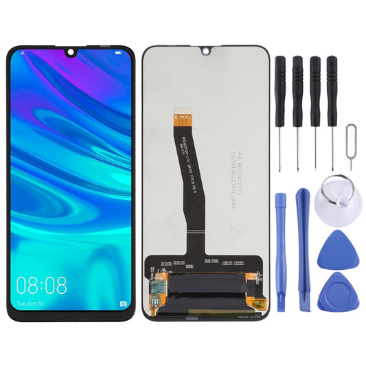 OEM LCD Screen for Huawei P Smart+ 2019 with Digitizer Full Assembly - LCD Screen by buy2fix | Online Shopping UK | buy2fix