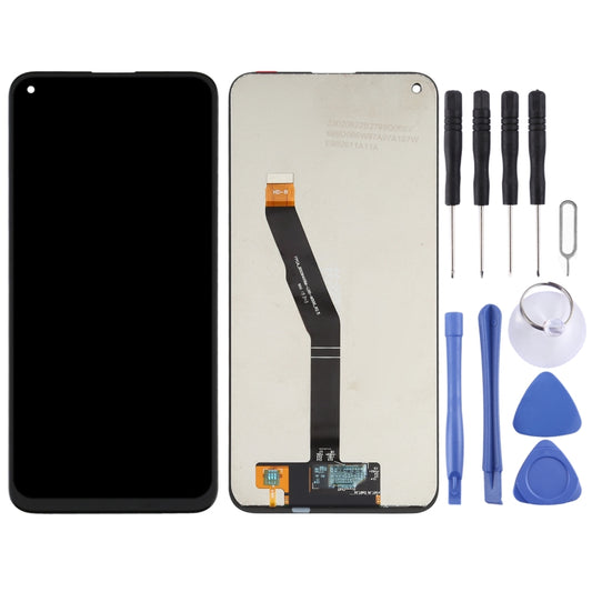 OEM LCD Screen for Huawei Honor Play 4T with Digitizer Full Assembly - LCD Screen by buy2fix | Online Shopping UK | buy2fix