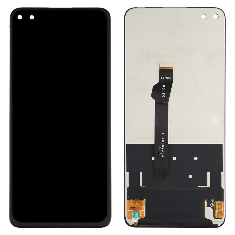 OEM LCD Screen for Huawei Honor Play4 Pro with Digitizer Full Assembly - LCD Screen by buy2fix | Online Shopping UK | buy2fix