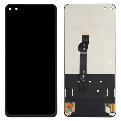 OEM LCD Screen for Huawei Honor Play4 Pro with Digitizer Full Assembly - LCD Screen by buy2fix | Online Shopping UK | buy2fix