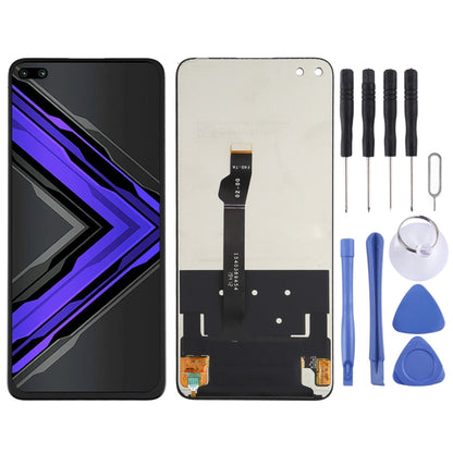 OEM LCD Screen for Huawei Honor Play4 Pro with Digitizer Full Assembly - LCD Screen by buy2fix | Online Shopping UK | buy2fix
