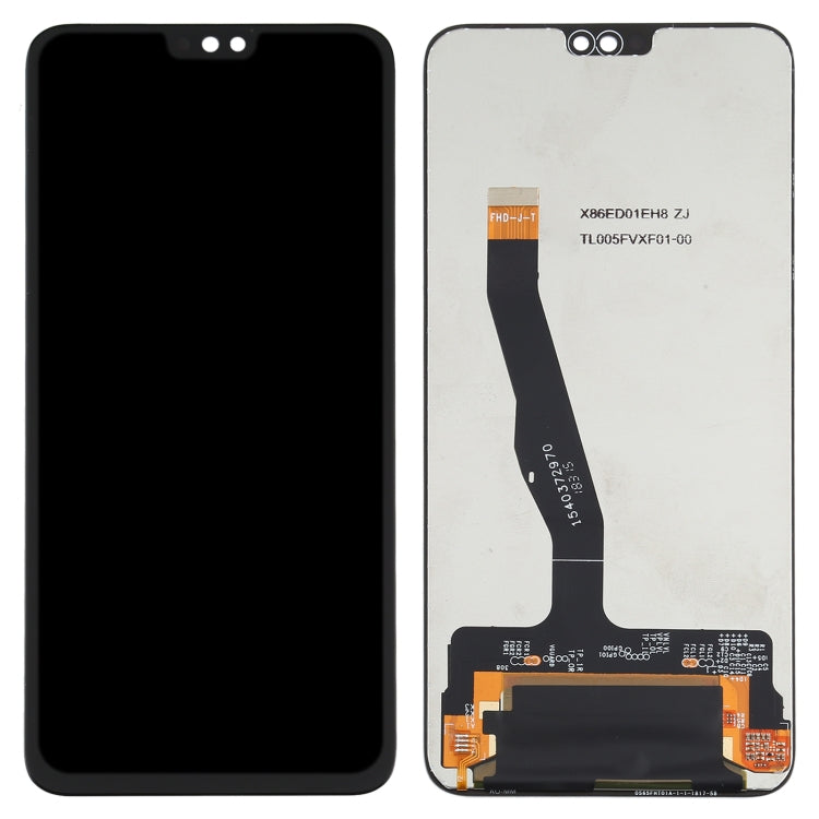 OEM LCD Screen for Huawei Honor 9X Lite with Digitizer Full Assembly - LCD Screen by buy2fix | Online Shopping UK | buy2fix