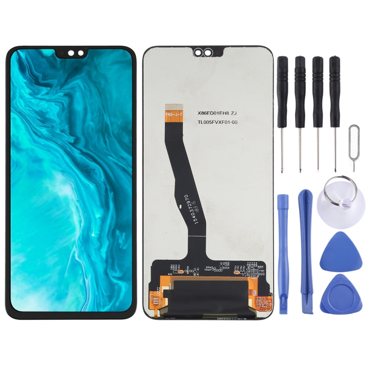 OEM LCD Screen for Huawei Honor 9X Lite with Digitizer Full Assembly - LCD Screen by buy2fix | Online Shopping UK | buy2fix