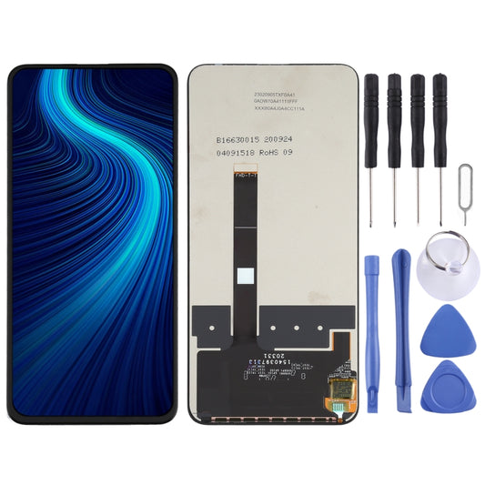 OEM LCD Screen for Huawei Honor X10 Pro with Digitizer Full Assembly - LCD Screen by buy2fix | Online Shopping UK | buy2fix