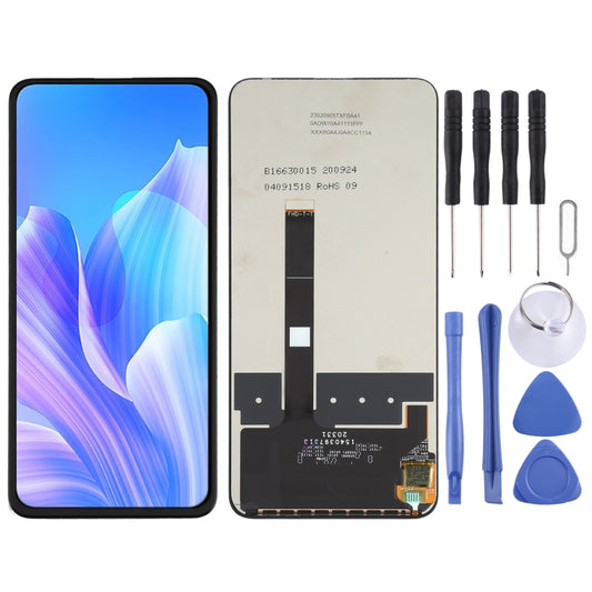 OEM LCD Screen for Huawei Enjoy 20 Plus 5G with Digitizer Full Assembly - LCD Screen by buy2fix | Online Shopping UK | buy2fix