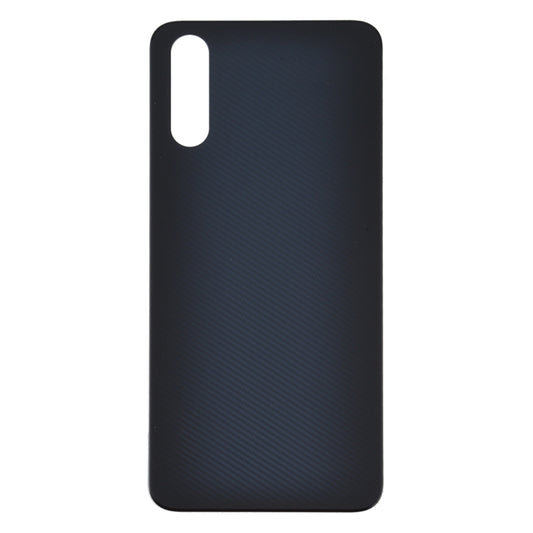 For Vivo iQOO Neo / V1914A Battery Back Cover (Black) - Back Cover by buy2fix | Online Shopping UK | buy2fix