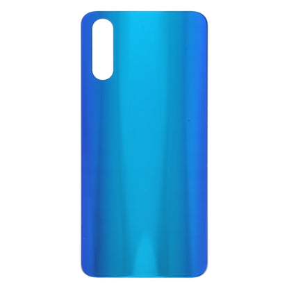 For Vivo iQOO Neo / V1914A Battery Back Cover (Blue) - Back Cover by buy2fix | Online Shopping UK | buy2fix