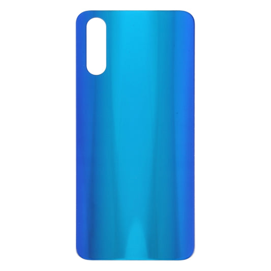 For Vivo iQOO Neo / V1914A Battery Back Cover (Blue) - Back Cover by buy2fix | Online Shopping UK | buy2fix