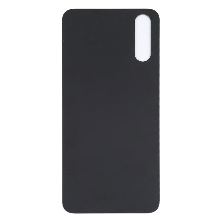 For Vivo iQOO Neo / V1914A Battery Back Cover (Blue) - Back Cover by buy2fix | Online Shopping UK | buy2fix