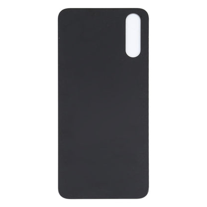 For Vivo iQOO Neo / V1914A Battery Back Cover (Blue) - Back Cover by buy2fix | Online Shopping UK | buy2fix