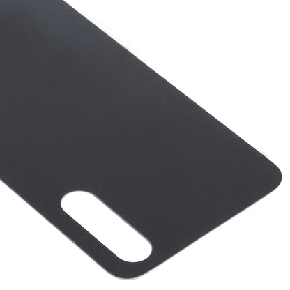 For Vivo iQOO Neo / V1914A Battery Back Cover (Blue) - Back Cover by buy2fix | Online Shopping UK | buy2fix