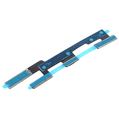 Power Button & Volume Button Flex Cable for Motorola Moto E7 - Flex Cable by buy2fix | Online Shopping UK | buy2fix