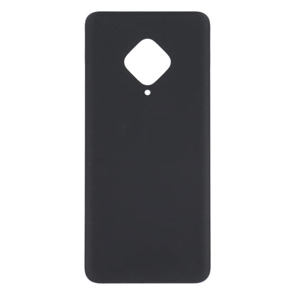 For Vivo Y9s/S1 Pro/V17 (Russia)/V1945A/V1945T/1920 Battery Back Cover (Blue) - Back Cover by buy2fix | Online Shopping UK | buy2fix