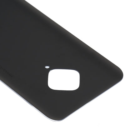 For Vivo Y9s/S1 Pro/V17 (Russia)/V1945A/V1945T/1920 Battery Back Cover (Blue) - Back Cover by buy2fix | Online Shopping UK | buy2fix