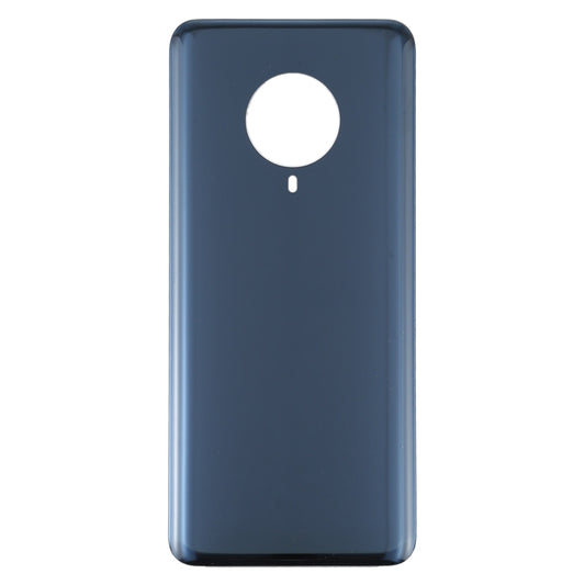 For Vivo S6 5G/V1962A/V1962BA Battery Back Cover (Black) - Back Cover by buy2fix | Online Shopping UK | buy2fix