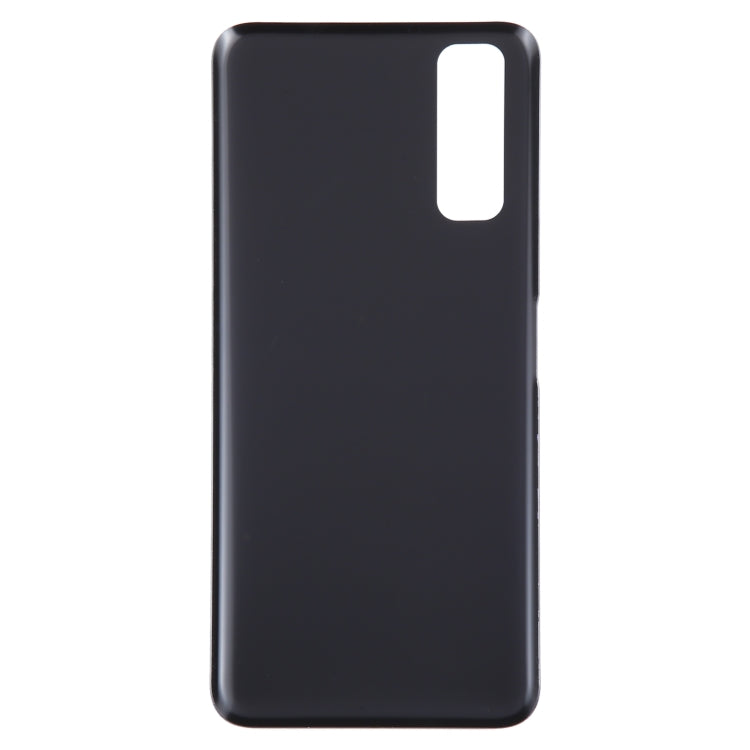 For Vivo Y70 / V20 SE V2022, V2023 Battery Back Cover(Blue) - Back Cover by buy2fix | Online Shopping UK | buy2fix