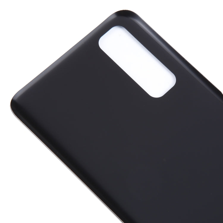 For Vivo Y70 / V20 SE V2022, V2023 Battery Back Cover(Blue) - Back Cover by buy2fix | Online Shopping UK | buy2fix