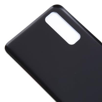 For Vivo Y70 / V20 SE V2022, V2023 Battery Back Cover(Blue) - Back Cover by buy2fix | Online Shopping UK | buy2fix