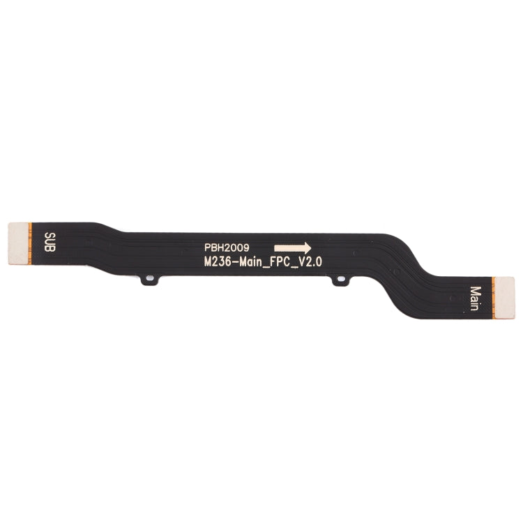 Motherboard Flex Cable for Motorola Moto E7 - Flex Cable by buy2fix | Online Shopping UK | buy2fix