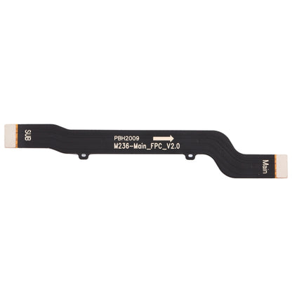 Motherboard Flex Cable for Motorola Moto E7 - Flex Cable by buy2fix | Online Shopping UK | buy2fix