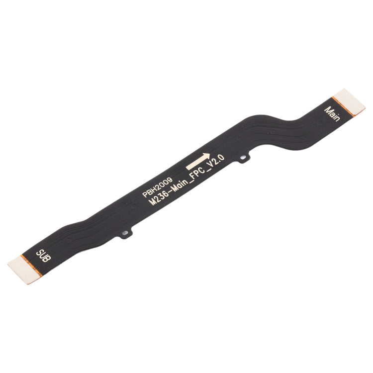 Motherboard Flex Cable for Motorola Moto E7 - Flex Cable by buy2fix | Online Shopping UK | buy2fix