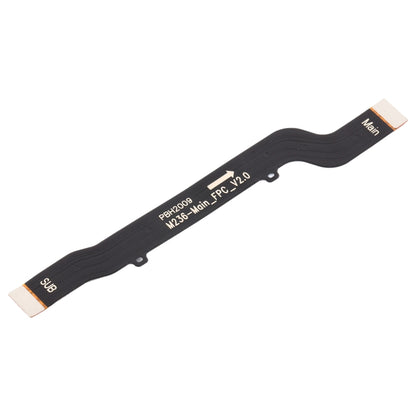 Motherboard Flex Cable for Motorola Moto E7 - Flex Cable by buy2fix | Online Shopping UK | buy2fix