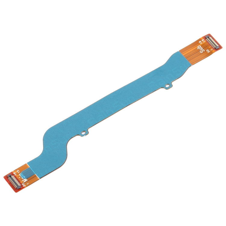 Motherboard Flex Cable for Motorola Moto E7 - Flex Cable by buy2fix | Online Shopping UK | buy2fix