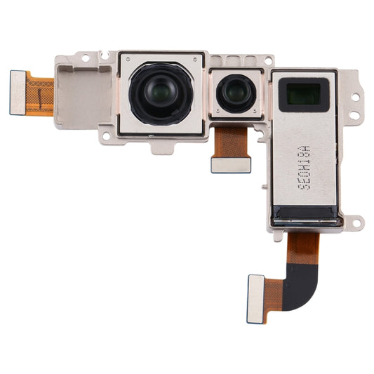 Back Facing Camera for Xiaomi Mi 10 Ultra - Camera by buy2fix | Online Shopping UK | buy2fix