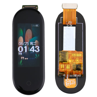 LCD Screen and Digitizer Full Assembly for Xiaomi Mi Band 4 - For Xiaomi by buy2fix | Online Shopping UK | buy2fix