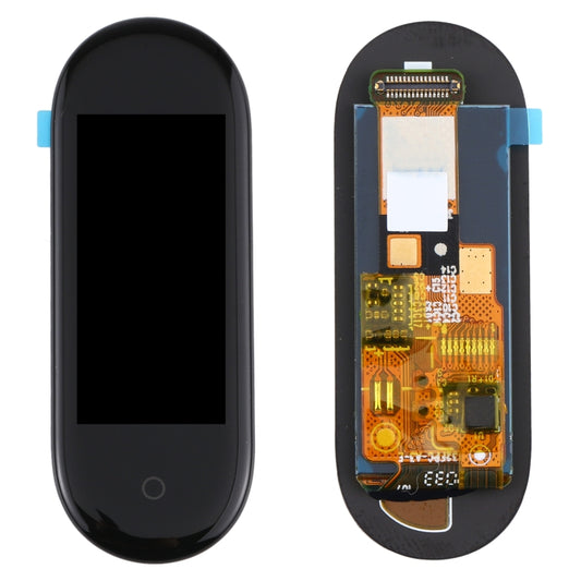 LCD Screen and Digitizer Full Assembly for Xiaomi Mi Band 5 - For Xiaomi by buy2fix | Online Shopping UK | buy2fix