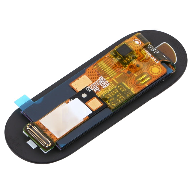 LCD Screen and Digitizer Full Assembly for Xiaomi Mi Band 5 by buy2fix