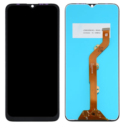 TFT LCD Screen for Tecno Camon 12 with Digitizer Full Assembly - LCD Screen by buy2fix | Online Shopping UK | buy2fix
