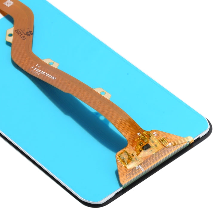 TFT LCD Screen for Tecno Camon 12 with Digitizer Full Assembly - LCD Screen by buy2fix | Online Shopping UK | buy2fix
