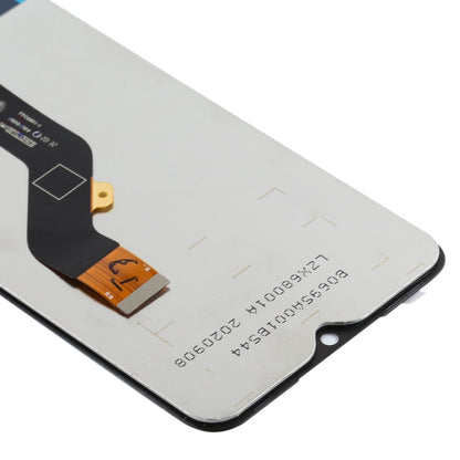 TFT LCD Screen for Tecno Spark 6 Air KE6, KE6j with Digitizer Full Assembly - LCD Screen by buy2fix | Online Shopping UK | buy2fix