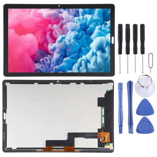 OEM LCD Screen for Huawei MatePad 10.8 SCMR-W09, SCMR-AL00 with Digitizer Full Assembly(Black) - LCD Screen by buy2fix | Online Shopping UK | buy2fix