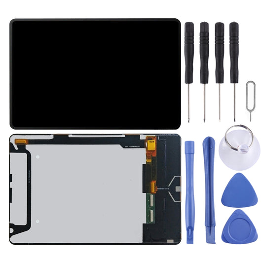 OEM LCD Screen for Huawei MatePad Pro 5G MRX-AL09, MRX-AL19, MRX-W09, MRX-W19 with Digitizer Full Assembly (Black) - Huawei Spare Parts by buy2fix | Online Shopping UK | buy2fix