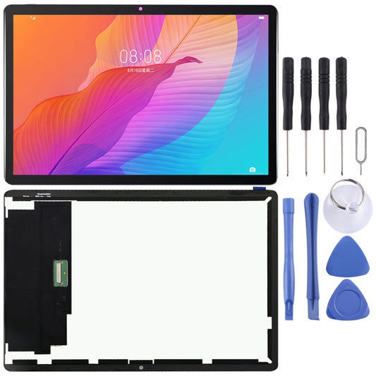 OEM LCD Screen for Huawei MatePad T 10s AGS3-L09, AGS3-W09 with Digitizer Full Assembly (Black) - LCD Screen by buy2fix | Online Shopping UK | buy2fix