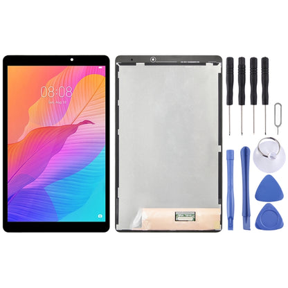 OEM LCD Screen for Huawei MatePad T8 Kobe2-L09, Kobe2-L03, KOB2-L09 with Digitizer Full Assembly(Black) - LCD Screen by buy2fix | Online Shopping UK | buy2fix