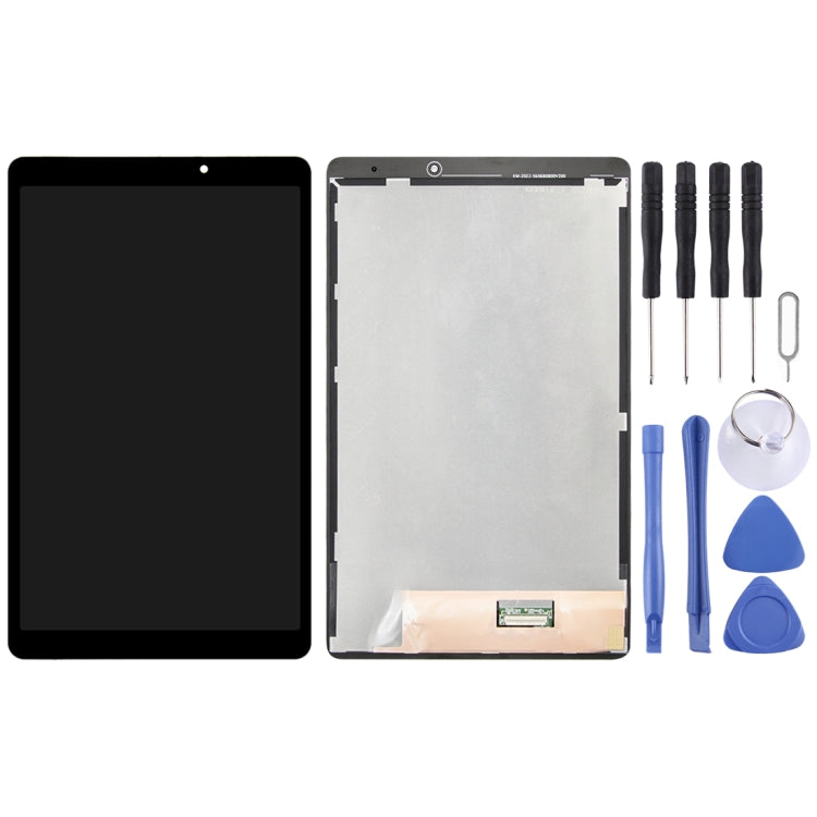 OEM LCD Screen for Huawei MatePad T8 Kobe2-L09, Kobe2-L03, KOB2-L09 with Digitizer Full Assembly(Black) - LCD Screen by buy2fix | Online Shopping UK | buy2fix
