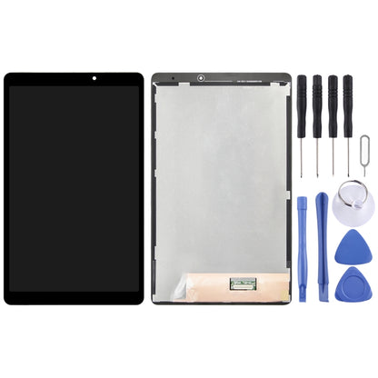 OEM LCD Screen for Huawei MatePad T8 Kobe2-L09, Kobe2-L03, KOB2-L09 with Digitizer Full Assembly(Black) - LCD Screen by buy2fix | Online Shopping UK | buy2fix