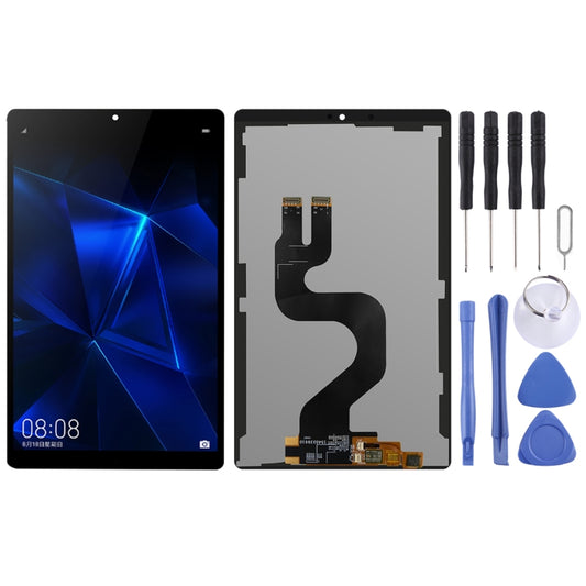 OEM LCD Screen for Huawei MediaPad M6 8.4 with Digitizer Full Assembly(Black) - LCD Screen by buy2fix | Online Shopping UK | buy2fix