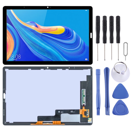 OEM LCD Screen for Huawei MediaPad M6 10.8 with Digitizer Full Assembly (Black) - LCD Screen by buy2fix | Online Shopping UK | buy2fix