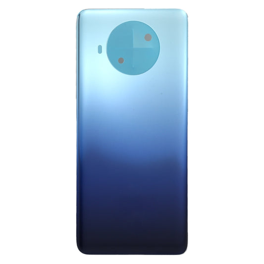 Original Battery Back Cover for Xiaomi Mi 10T Lite 5G / Mi 10i 5G M2007J17G M2007J17I(Blue) - Back Cover by buy2fix | Online Shopping UK | buy2fix