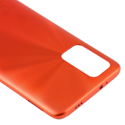 Original Battery Back Cover for Xiaomi Redmi Note 9 4G /  Redmi 9 Power / Redmi 9T(Orange) - Back Cover by buy2fix | Online Shopping UK | buy2fix
