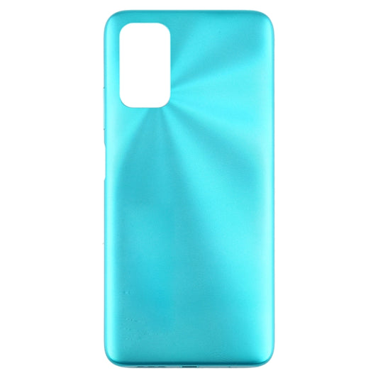 Original Battery Back Cover for Xiaomi Redmi Note 9 4G /  Redmi 9 Power / Redmi 9T(Green) - Back Cover by buy2fix | Online Shopping UK | buy2fix