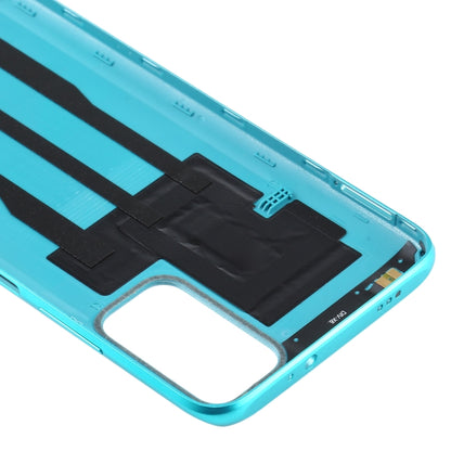 Original Battery Back Cover for Xiaomi Redmi Note 9 4G /  Redmi 9 Power / Redmi 9T(Green) - Back Cover by buy2fix | Online Shopping UK | buy2fix